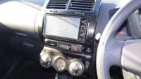 2010 TOYOTA IST 150X SPECIAL EDITION