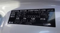 2010 TOYOTA IST 150X SPECIAL EDITION