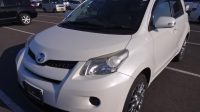 2010 TOYOTA IST 150X SPECIAL EDITION