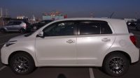 2010 TOYOTA IST 150X SPECIAL EDITION
