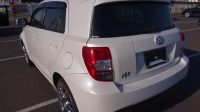 2010 TOYOTA IST 150X SPECIAL EDITION