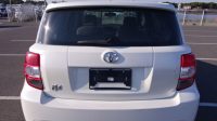 2010 TOYOTA IST 150X SPECIAL EDITION