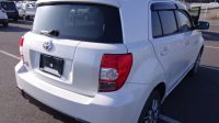 2010 TOYOTA IST 150X SPECIAL EDITION