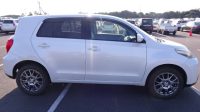 2010 TOYOTA IST 150X SPECIAL EDITION
