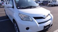2010 TOYOTA IST 150X SPECIAL EDITION