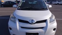 2010 TOYOTA IST 150X SPECIAL EDITION