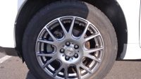 2010 TOYOTA IST 150X SPECIAL EDITION