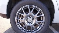 2010 TOYOTA IST 150X SPECIAL EDITION