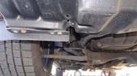 2010 TOYOTA IST 150X SPECIAL EDITION