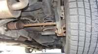 2010 TOYOTA IST 150X SPECIAL EDITION