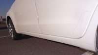 2010 TOYOTA IST 150X SPECIAL EDITION