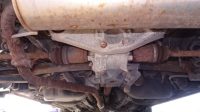 2010 TOYOTA IST 150X SPECIAL EDITION