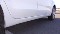 2010 TOYOTA IST 150X SPECIAL EDITION