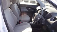 2010 TOYOTA IST 150X SPECIAL EDITION