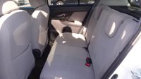 2010 TOYOTA IST 150X SPECIAL EDITION