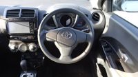 2010 TOYOTA IST 150X SPECIAL EDITION