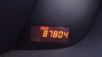 2010 TOYOTA IST 150X SPECIAL EDITION