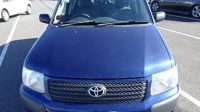 2011 TOYOTA SUCCEED VAN UL