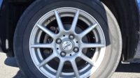 2011 TOYOTA SUCCEED VAN UL