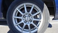 2011 TOYOTA SUCCEED VAN UL