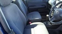 2011 TOYOTA SUCCEED VAN UL