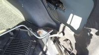 2011 TOYOTA SUCCEED VAN UL