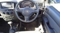 2011 TOYOTA SUCCEED VAN UL