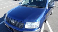 2011 TOYOTA SUCCEED VAN UL