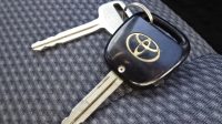 2011 TOYOTA SUCCEED VAN UL