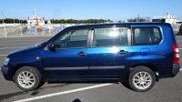2011 TOYOTA SUCCEED VAN UL