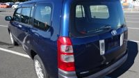 2011 TOYOTA SUCCEED VAN UL