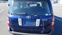 2011 TOYOTA SUCCEED VAN UL