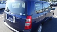 2011 TOYOTA SUCCEED VAN UL