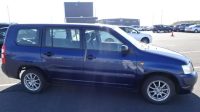 2011 TOYOTA SUCCEED VAN UL