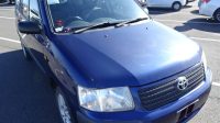 2011 TOYOTA SUCCEED VAN UL