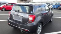 2012 TOYOTA IST 150G