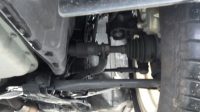 2012 TOYOTA IST 150G