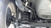 2012 TOYOTA IST 150G