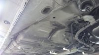 2012 TOYOTA IST 150G