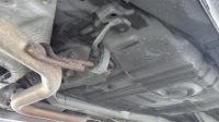 2012 TOYOTA IST 150G