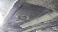2012 TOYOTA IST 150G