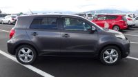 2012 TOYOTA IST 150G