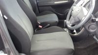 2012 TOYOTA IST 150G