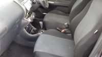 2012 TOYOTA IST 150G