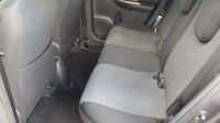 2012 TOYOTA IST 150G