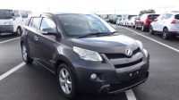 2012 TOYOTA IST 150G