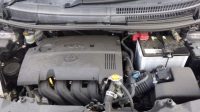 2012 TOYOTA IST 150G