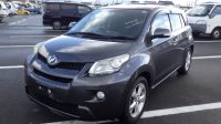 2012 TOYOTA IST 150G