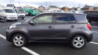 2012 TOYOTA IST 150G