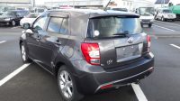 2012 TOYOTA IST 150G